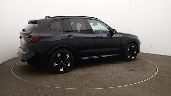 Used BMW iX3 2022 for sale - 76317849: Photo 55