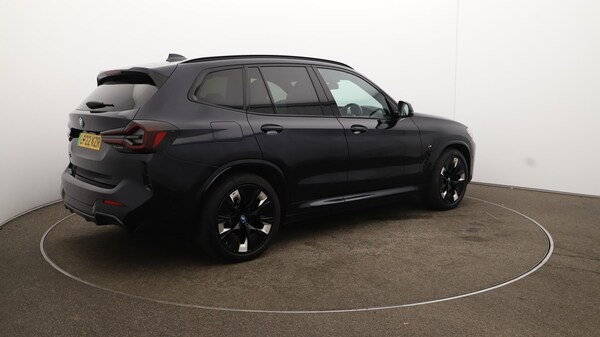 Used BMW iX3 2022 for sale - 76317849: Photo 56