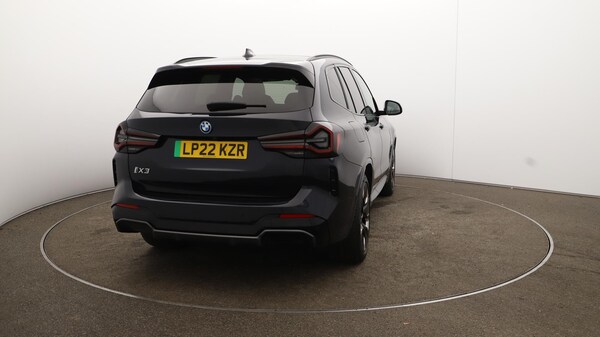 Used BMW iX3 2022 for sale - 76317849: Photo 59