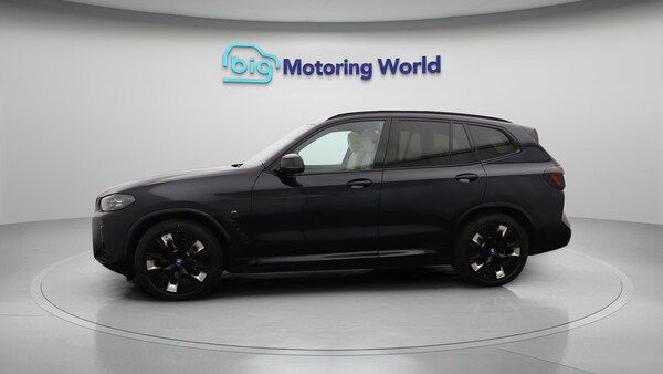 Used BMW iX3 2022 for sale - 76317849: Photo 5