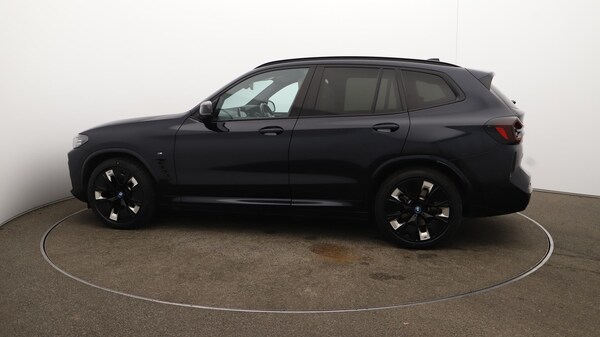 Used BMW iX3 2022 for sale - 76317849: Photo 61