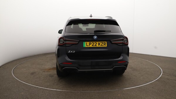 Used BMW iX3 2022 for sale - 76317849: Photo 62