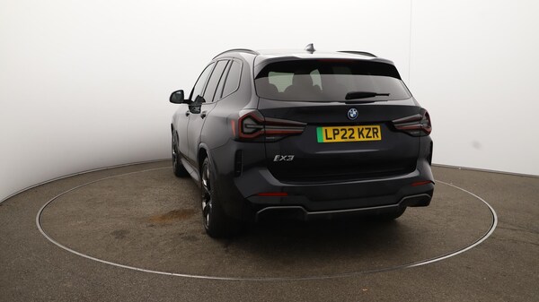 Used BMW iX3 2022 for sale - 76317849: Photo 63