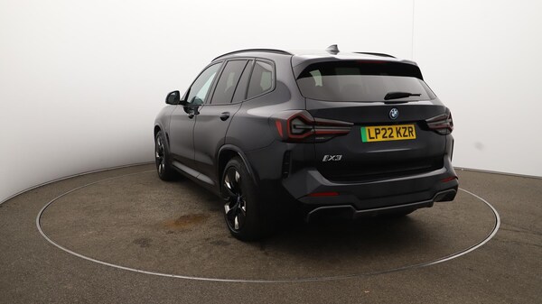 Used BMW iX3 2022 for sale - 76317849: Photo 64