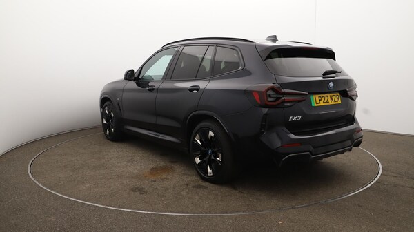 Used BMW iX3 2022 for sale - 76317849: Photo 65