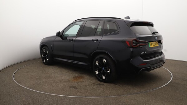 Used BMW iX3 2022 for sale - 76317849: Photo 66