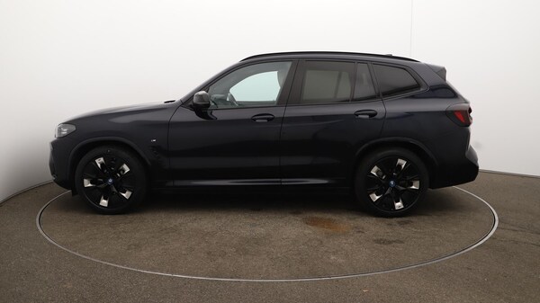 Used BMW iX3 2022 for sale - 76317849: Photo 67