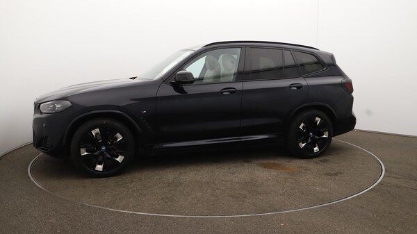 Used BMW iX3 2022 for sale - 76317849: Photo 69