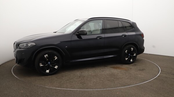 Used BMW iX3 2022 for sale - 76317849: Photo 70