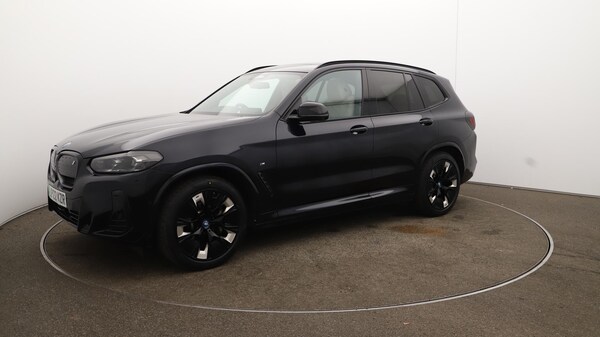 Used BMW iX3 2022 for sale - 76317849: Photo 71