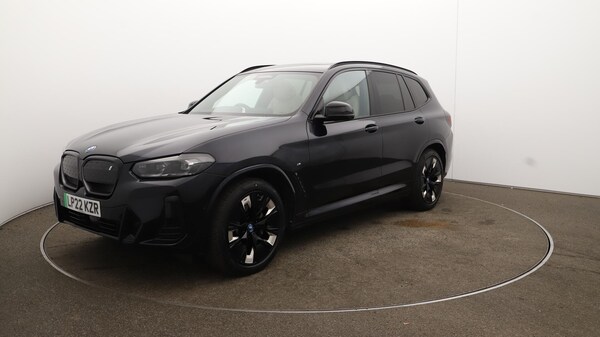 Used BMW iX3 2022 for sale - 76317849: Photo 72