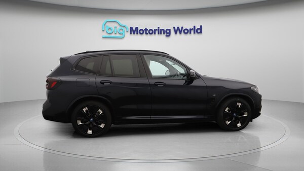 Used BMW iX3 2022 for sale - 76317849: Photo 9