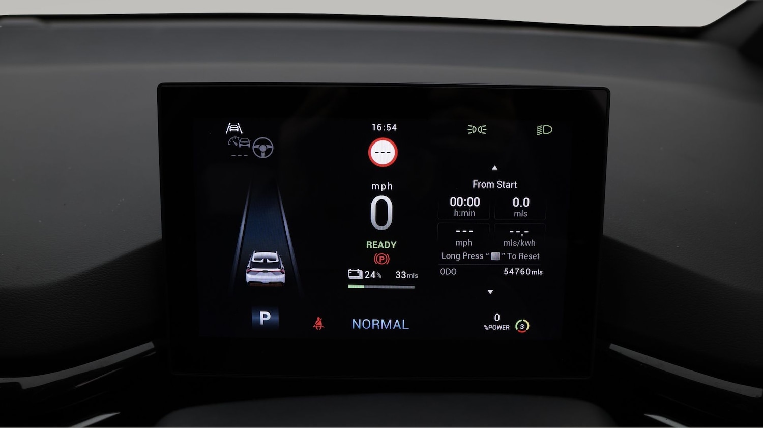 Used MG MG4 2022 for sale - 77700957: Photo 10