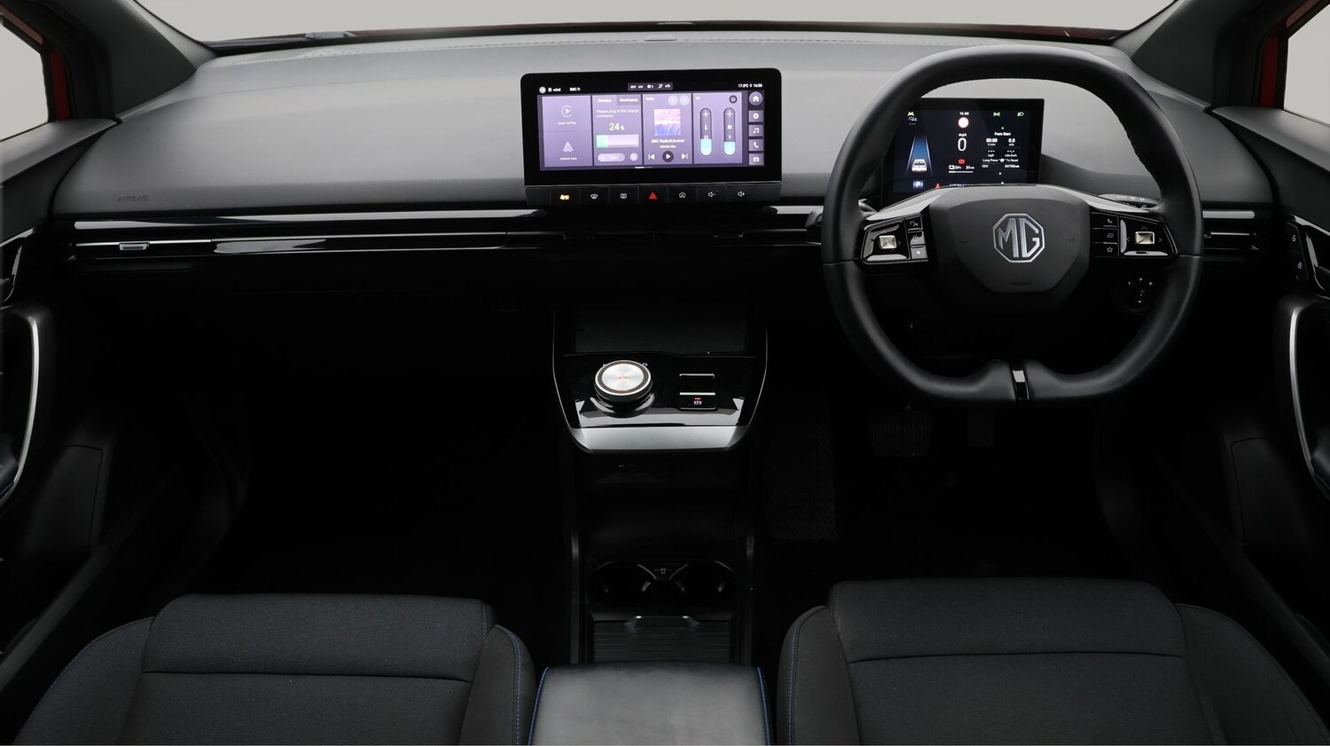 Used MG MG4 2022 for sale - 77700957: Photo 13