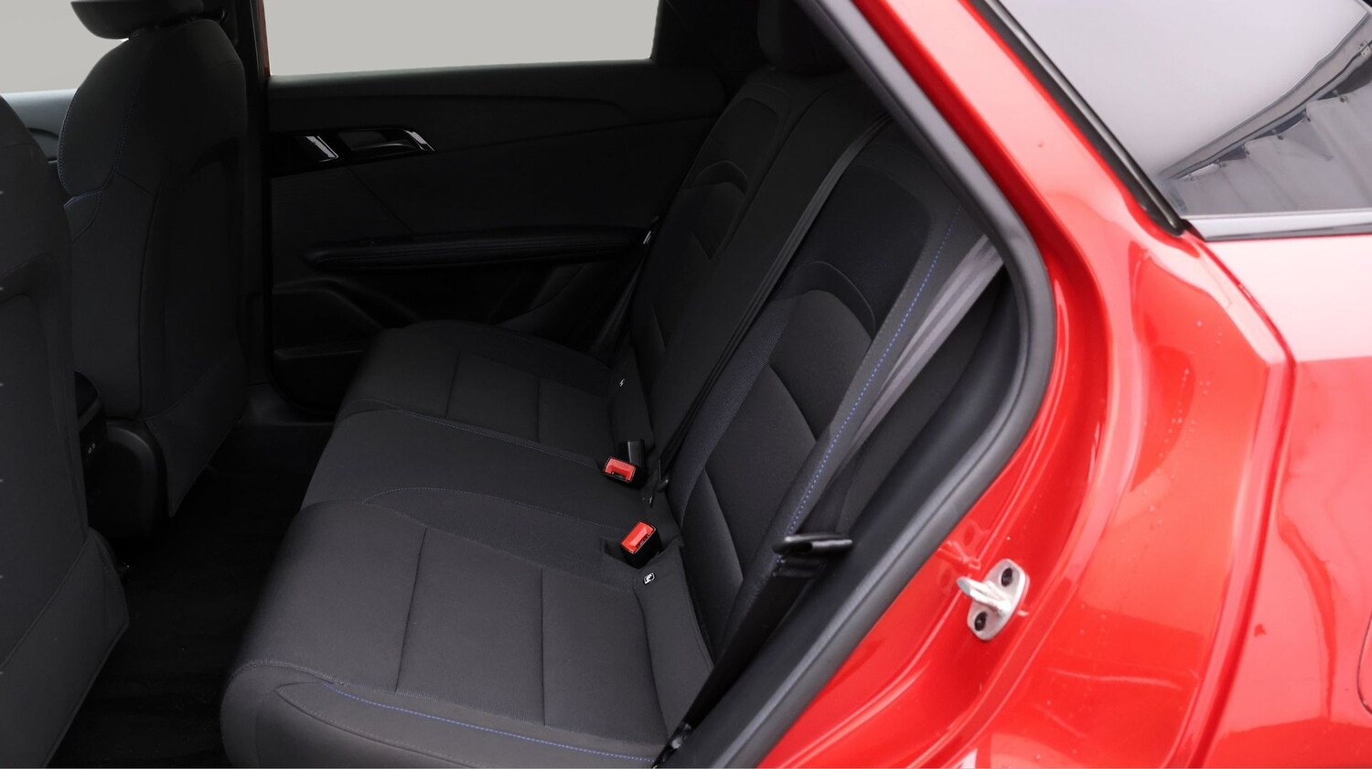 Used MG MG4 2022 for sale - 77700957: Photo 16