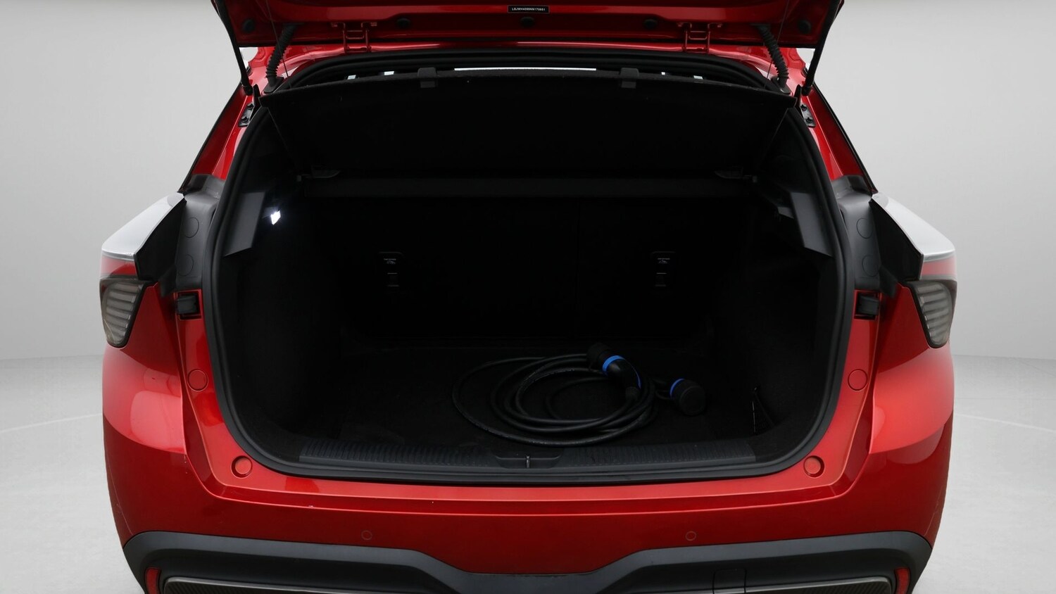 Used MG MG4 2022 for sale - 77700957: Photo 17