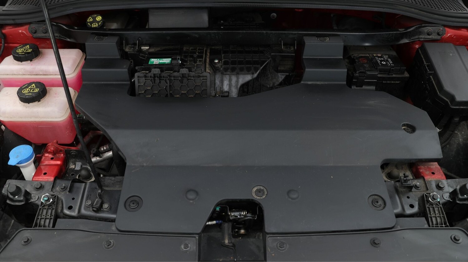 Used MG MG4 2022 for sale - 77700957: Photo 19