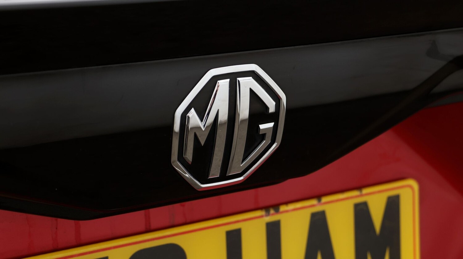 Used MG MG4 2022 for sale - 77700957: Photo 20