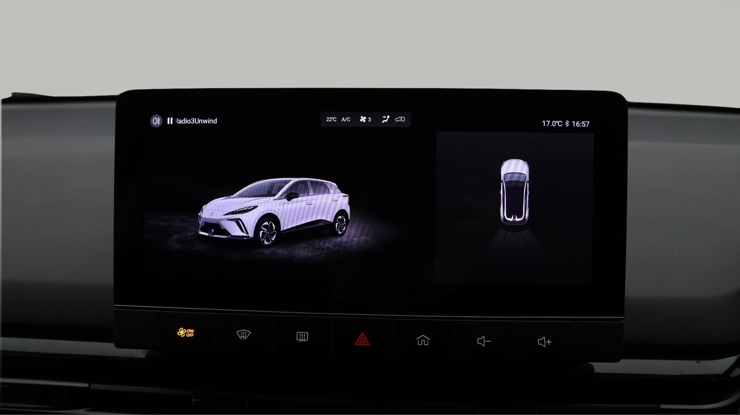 Used MG MG4 2022 for sale - 77700957: Photo 23