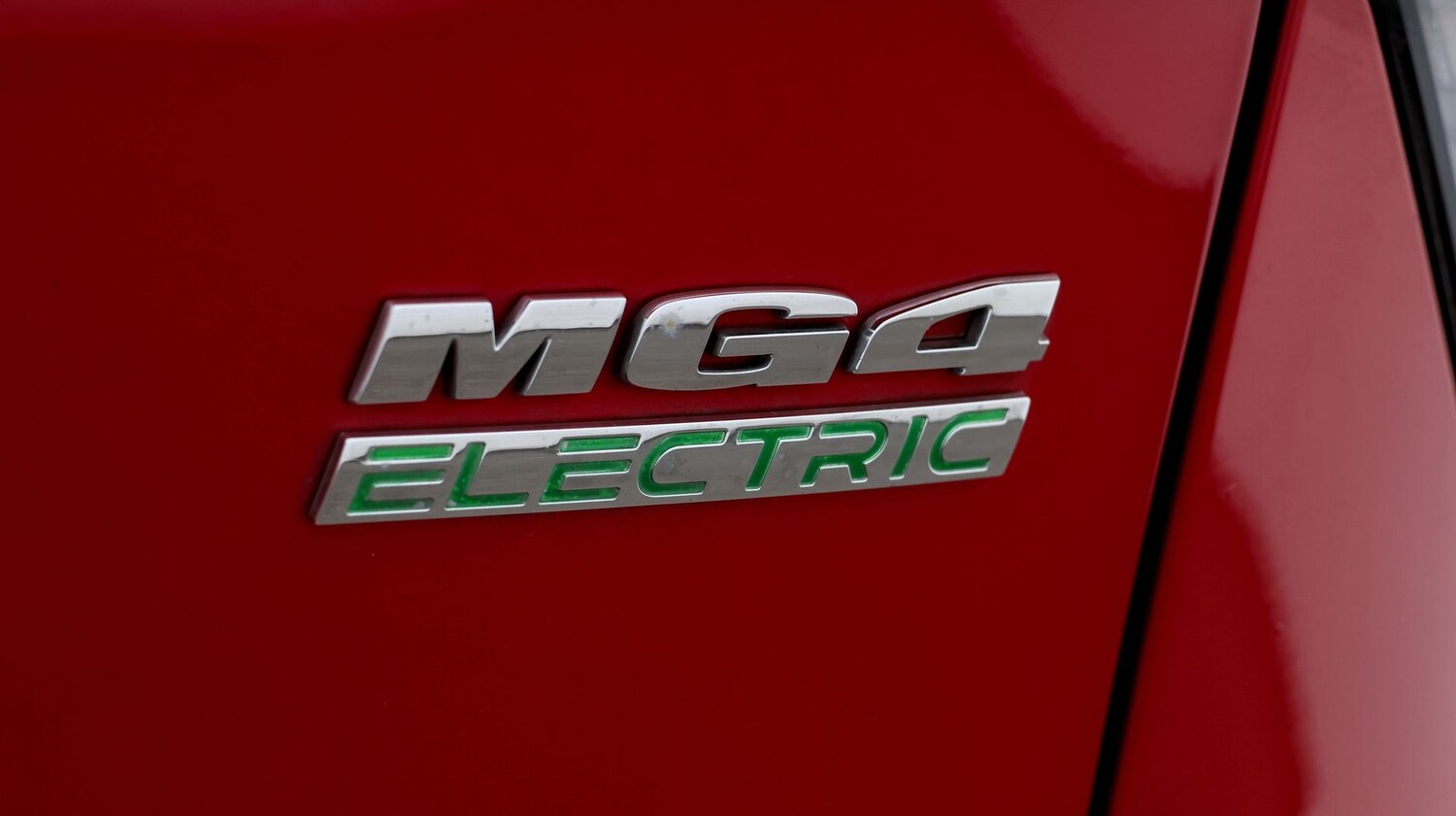 Used MG MG4 2022 for sale - 77700957: Photo 24