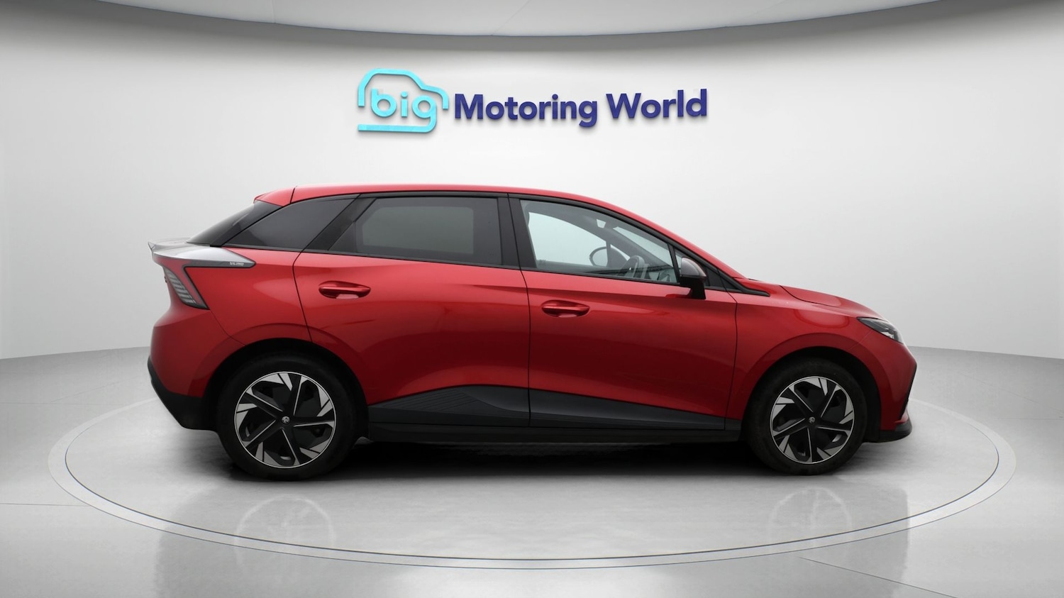 Used MG MG4 2022 for sale - 77700957: Photo 8