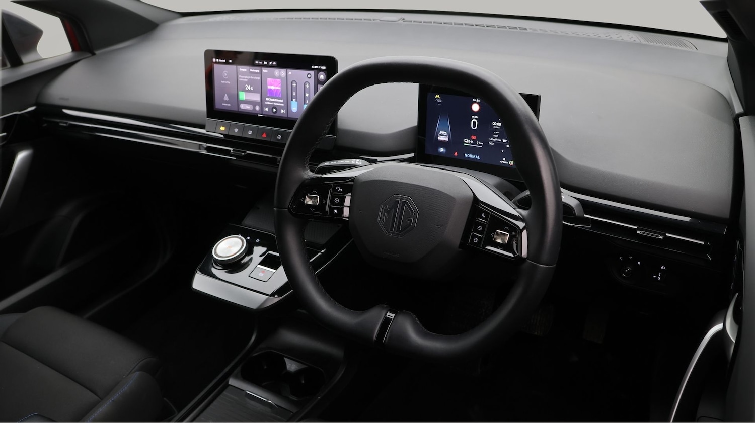 Used MG MG4 2022 for sale - 77700957: Photo 9
