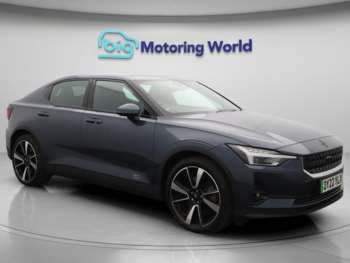 (22) - Dual Motor 78kWh Long Range Fastback 5dr Electric Auto 4WDE (408 ps)
