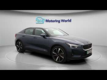Used Polestar Polestar 2 2022 for sale - 74895455: Photo