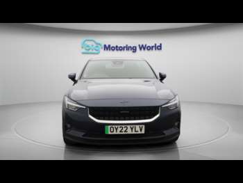 Used Polestar Polestar 2 2022 for sale - 74895455: Photo
