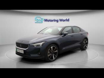 Used Polestar Polestar 2 2022 for sale - 74895455: Photo