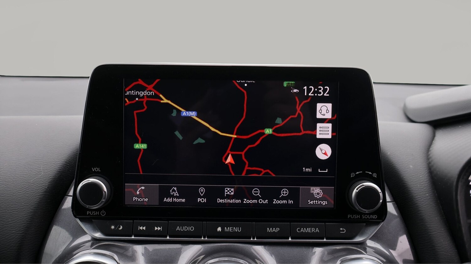 Used Nissan Juke 2023 for sale - 77296364: Photo 11