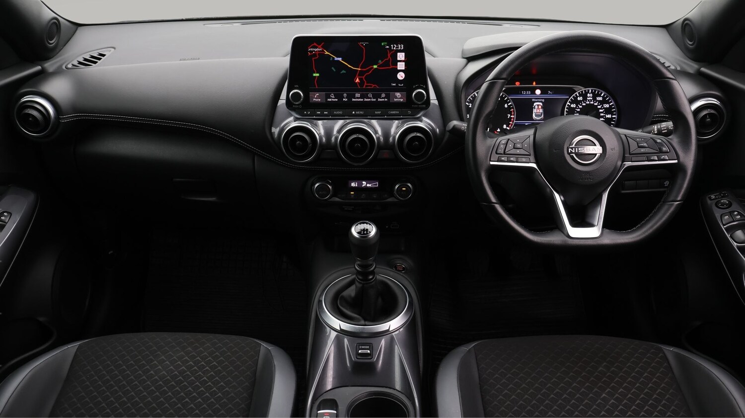 Used Nissan Juke 2023 for sale - 77296364: Photo 13