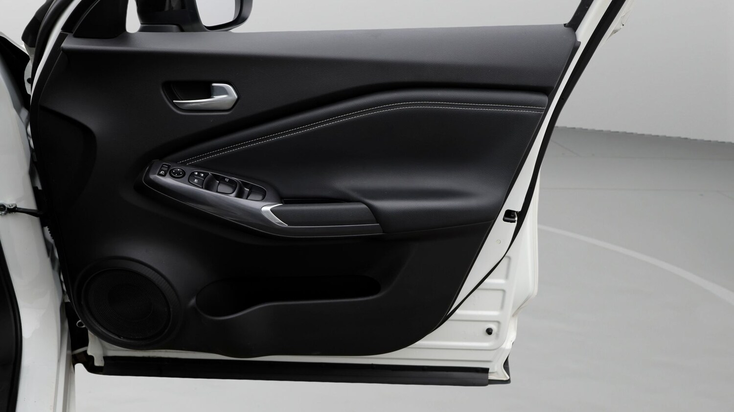 Used Nissan Juke 2023 for sale - 77296364: Photo 15