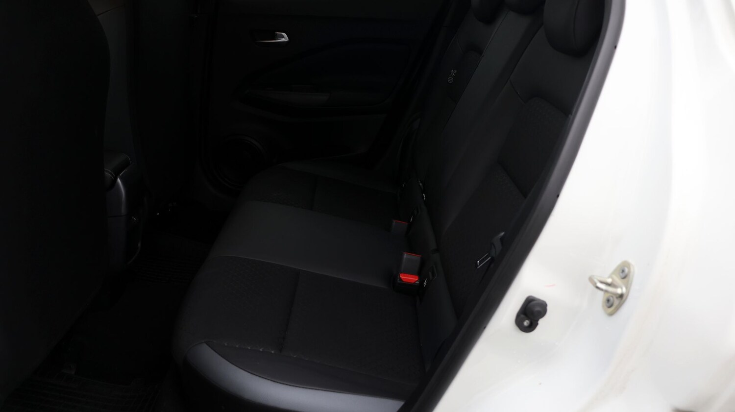 Used Nissan Juke 2023 for sale - 77296364: Photo 16