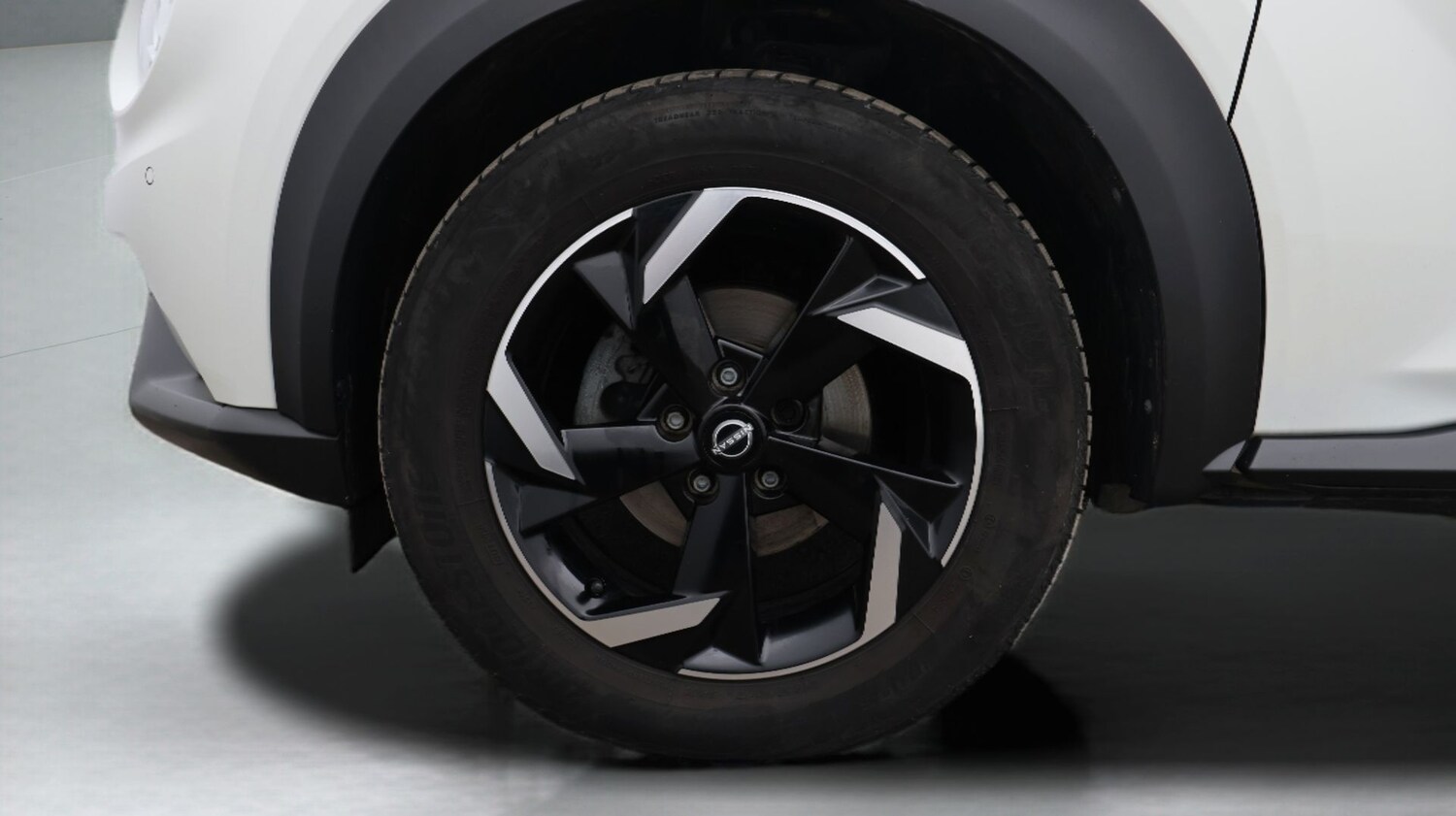 Used Nissan Juke 2023 for sale - 77296364: Photo 18