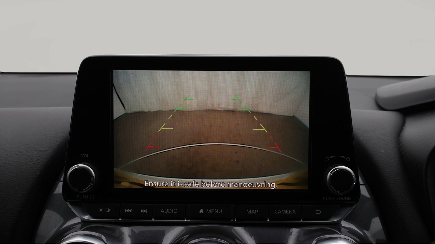 Used Nissan Juke 2023 for sale - 77296364: Photo 22