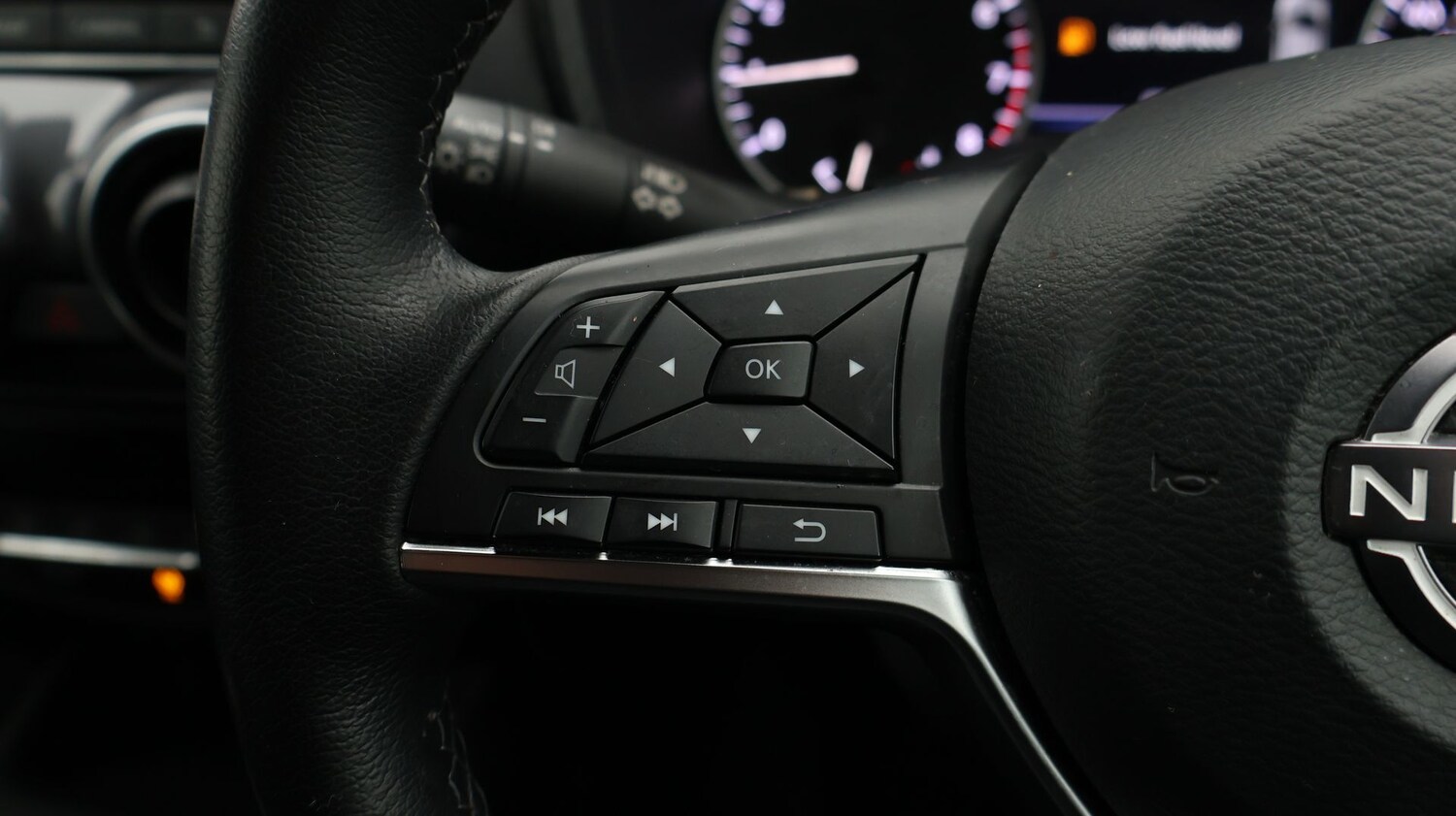 Used Nissan Juke 2023 for sale - 77296364: Photo 24