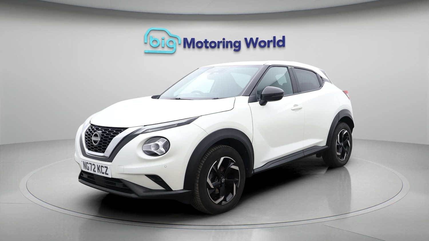 Used Nissan Juke 2023 for sale - 77296364: Photo 3