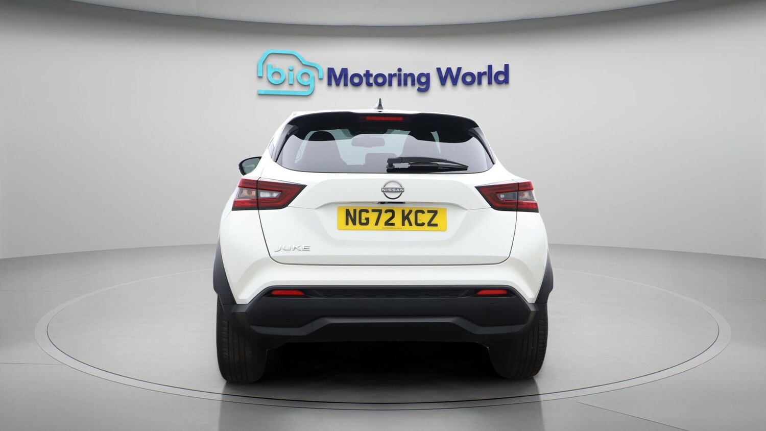 Used Nissan Juke 2023 for sale - 77296364: Photo 6