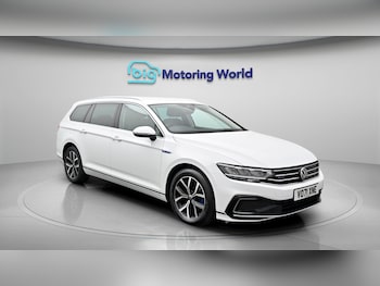 Used Volkswagen Passat 2021 for sale - 78271310: Photo
