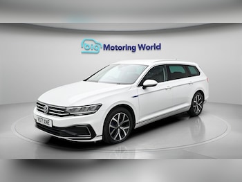 Used Volkswagen Passat 2021 for sale - 78271310: Photo