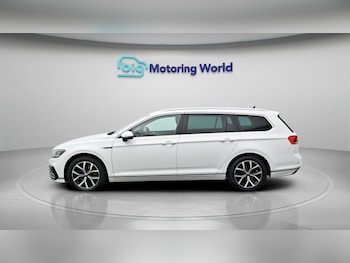 Used Volkswagen Passat 2021 for sale - 78271310: Photo