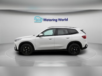 Used BMW X1 2024 for sale - 79163260: Photo