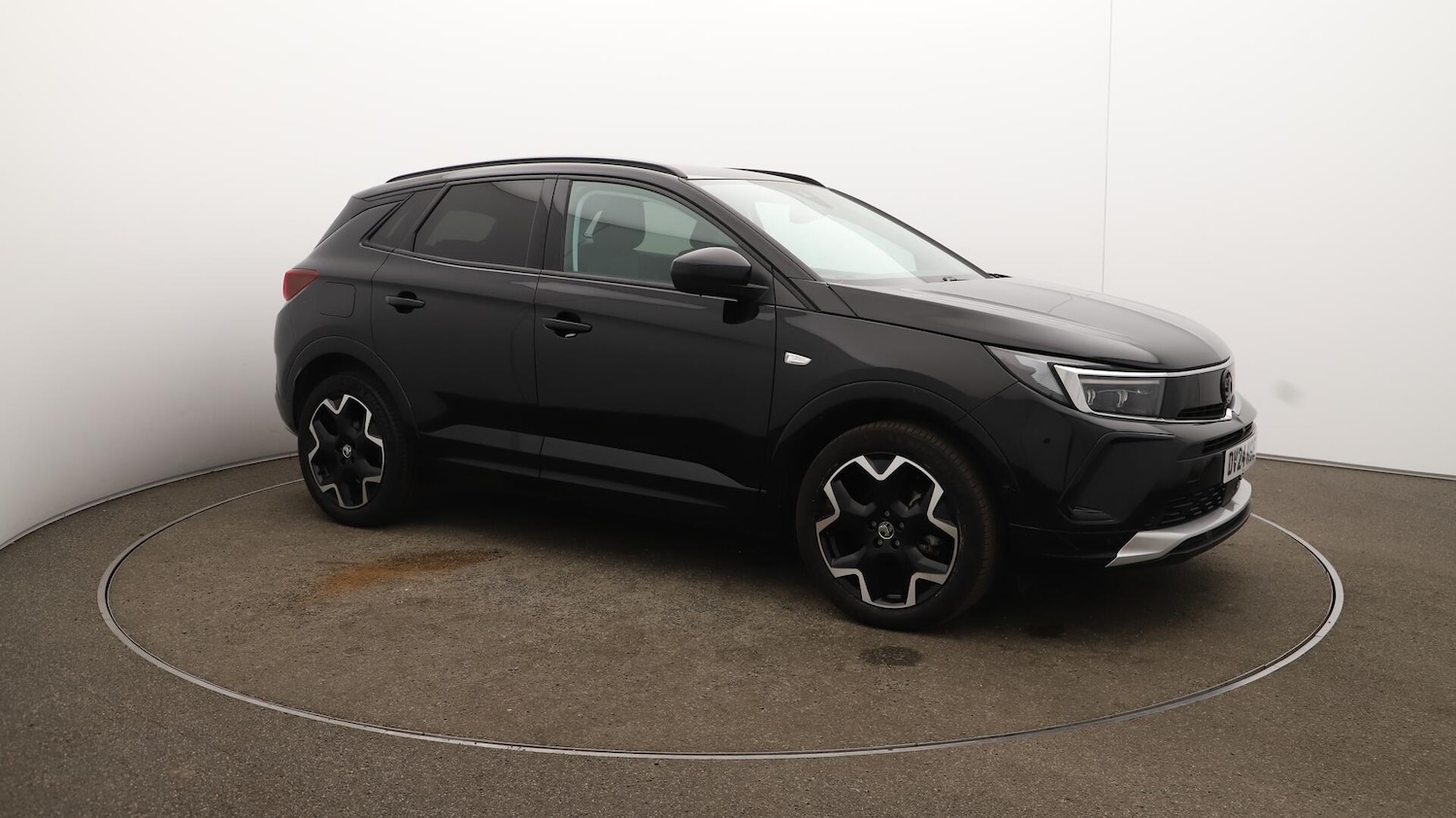 Vehicle 45