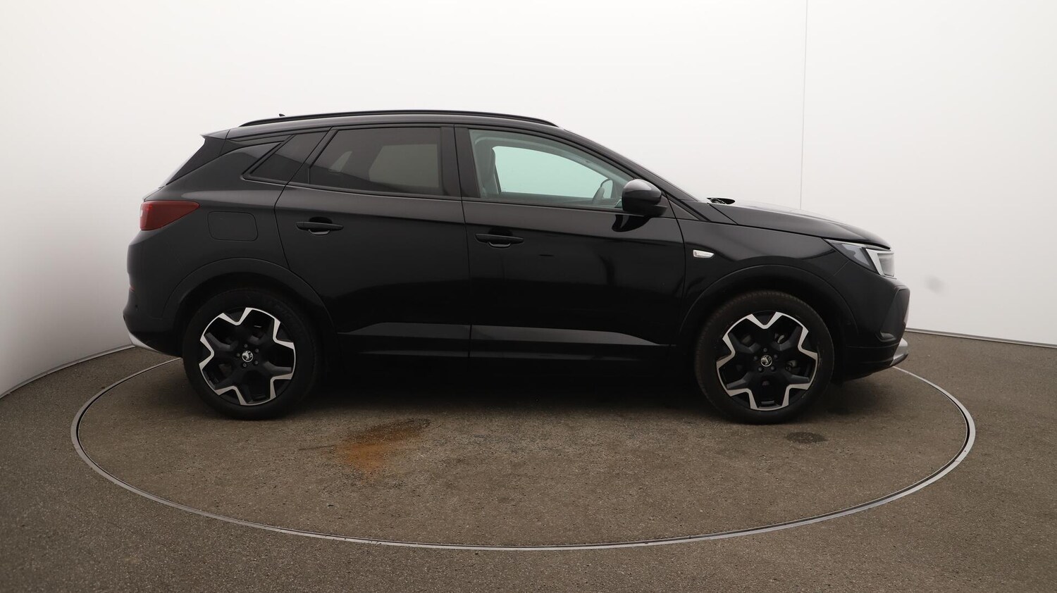 Vehicle 49