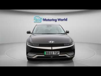 Used Hyundai IONIQ 5 2022 for sale - 74618109: Photo