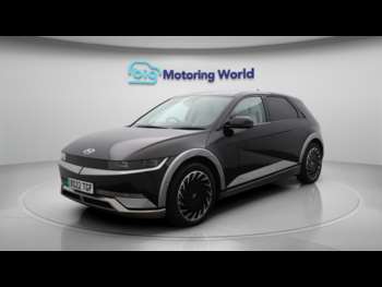 Used Hyundai IONIQ 5 2022 for sale - 74618109: Photo