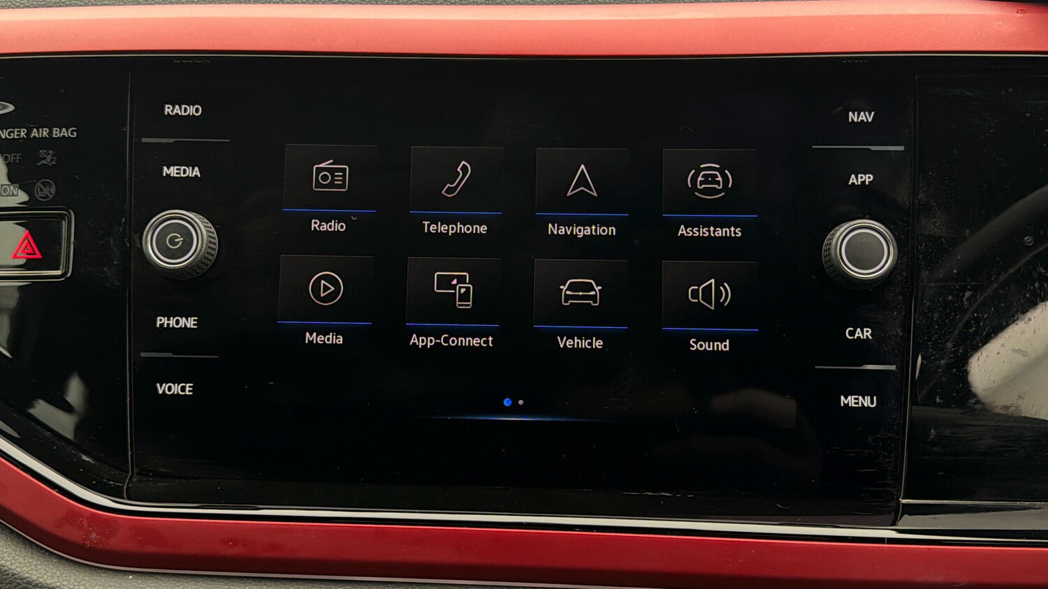 Used Volkswagen Polo 2021 for sale - 77818097: Photo 10