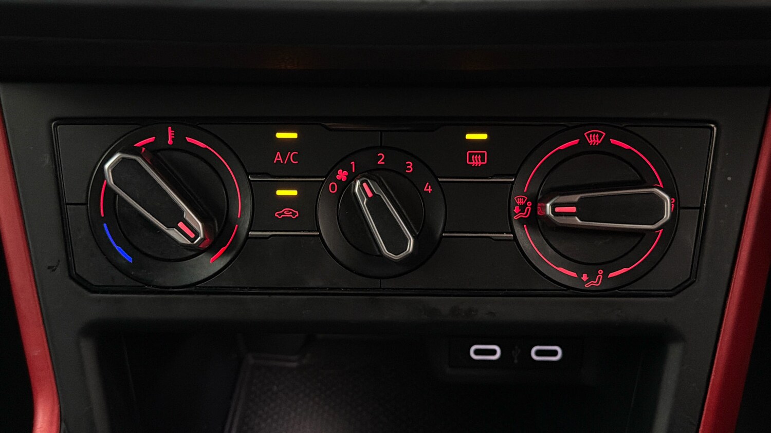 Used Volkswagen Polo 2021 for sale - 77818097: Photo 11