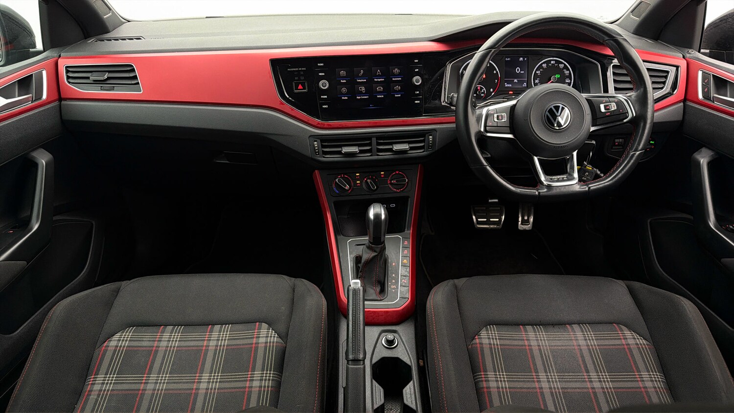 Used Volkswagen Polo 2021 for sale - 77818097: Photo 12